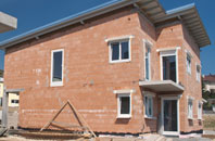 Ceredigion home extensions