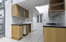Ceredigion kitchen extension leads